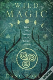 Capa do artigo Wild Magic