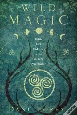 Capa do artigo Wild Magic