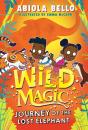 Wild Magic: Journey Of The Lost Elephant - Preview