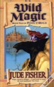 Capa do artigo Wild Magic