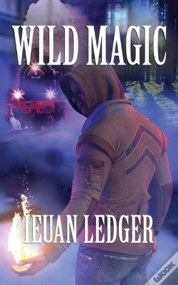 Capa do artigo Wild Magic