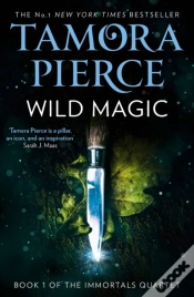 Capa do artigo Wild Magic