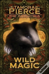 Capa do artigo Wild Magic