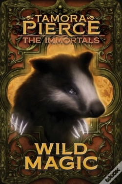 Capa do artigo Wild Magic