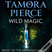 Capa do artigo Wild Magic