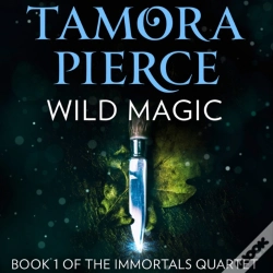 Capa do artigo Wild Magic