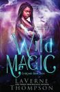 Wild Magic - Preview
