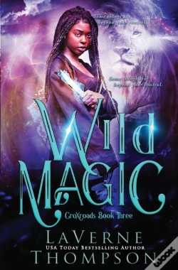 Capa do artigo Wild Magic