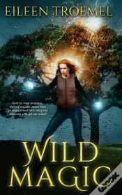 Capa do artigo Wild Magic