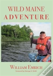 Capa do artigo Wild Maine Adventure