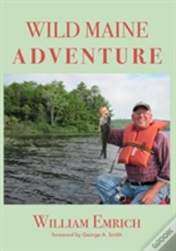 Capa do artigo Wild Maine Adventure