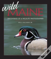Capa do artigo Wild Maine