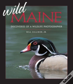 Capa do artigo Wild Maine
