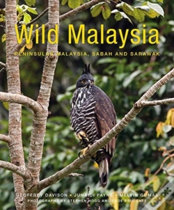 Capa do artigo Wild Malaysia (2nd Edition)