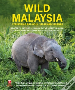 Capa do artigo Wild Malaysia