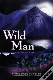 Capa do artigo Wild Man