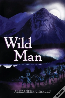 Capa do artigo Wild Man