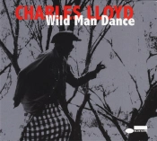 Capa do artigo Wild Man Dance - CD