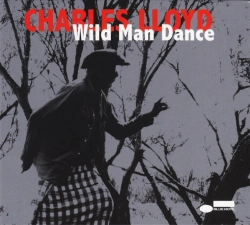 Capa do artigo Wild Man Dance - CD