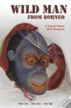 Capa do artigo Wild Man From Borneo
