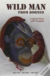 Capa do artigo Wild Man From Borneo