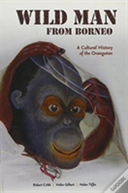 Capa do artigo Wild Man From Borneo