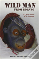 Wild Man From Borneo