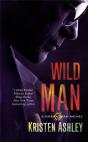 Wild Man - Preview