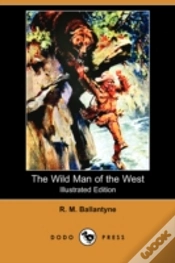 Capa do artigo Wild Man Of The West