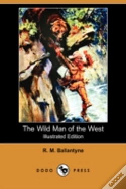 Capa do artigo Wild Man Of The West