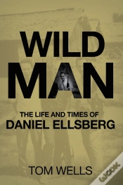 Capa do artigo Wild Man