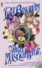 Capa do artigo Wild Masquerade