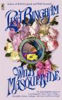 Wild Masquerade - Preview