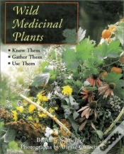 Capa do artigo Wild Medicinal Plants