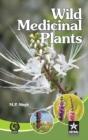 Wild Medicinal Plants - Preview
