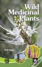 Capa do artigo Wild Medicinal Plants