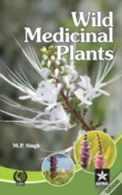 Capa do artigo Wild Medicinal Plants