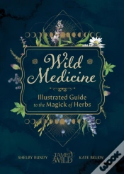 Capa do artigo Wild Medicine