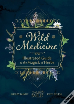 Capa do artigo Wild Medicine