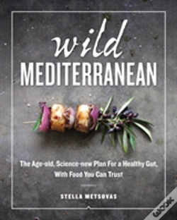 Capa do artigo Wild Mediterranean