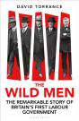 Wild Men - Preview