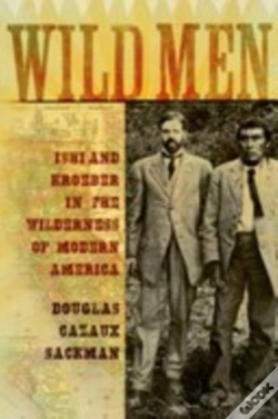 Capa do artigo Wild Men