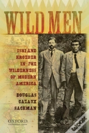Capa do artigo Wild Men