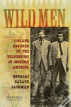 Capa do artigo Wild Men