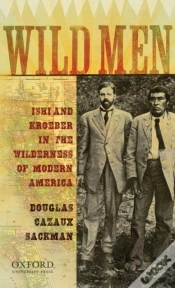 Capa do artigo Wild Men