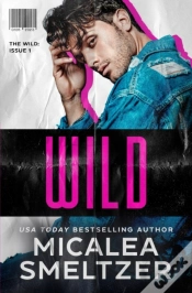 Capa do artigo Wild