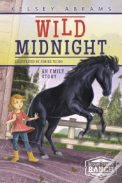 Capa do artigo Wild Midnight
