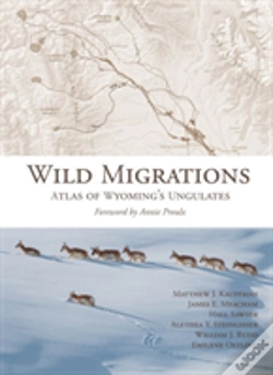 Capa do artigo Wild Migrations