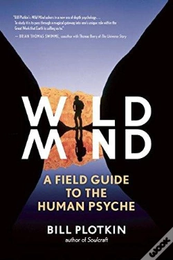 Capa do artigo Wild Mind
