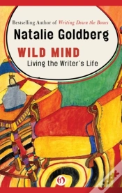 Capa do artigo Wild Mind